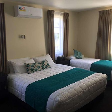 540 On Great South Motel Auckland Bilik gambar