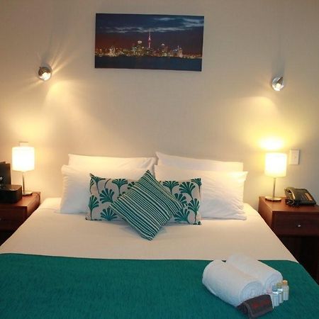 540 On Great South Motel Auckland Luaran gambar
