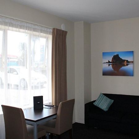 540 On Great South Motel Auckland Luaran gambar