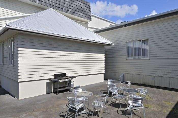540 On Great South Motel Auckland Luaran gambar