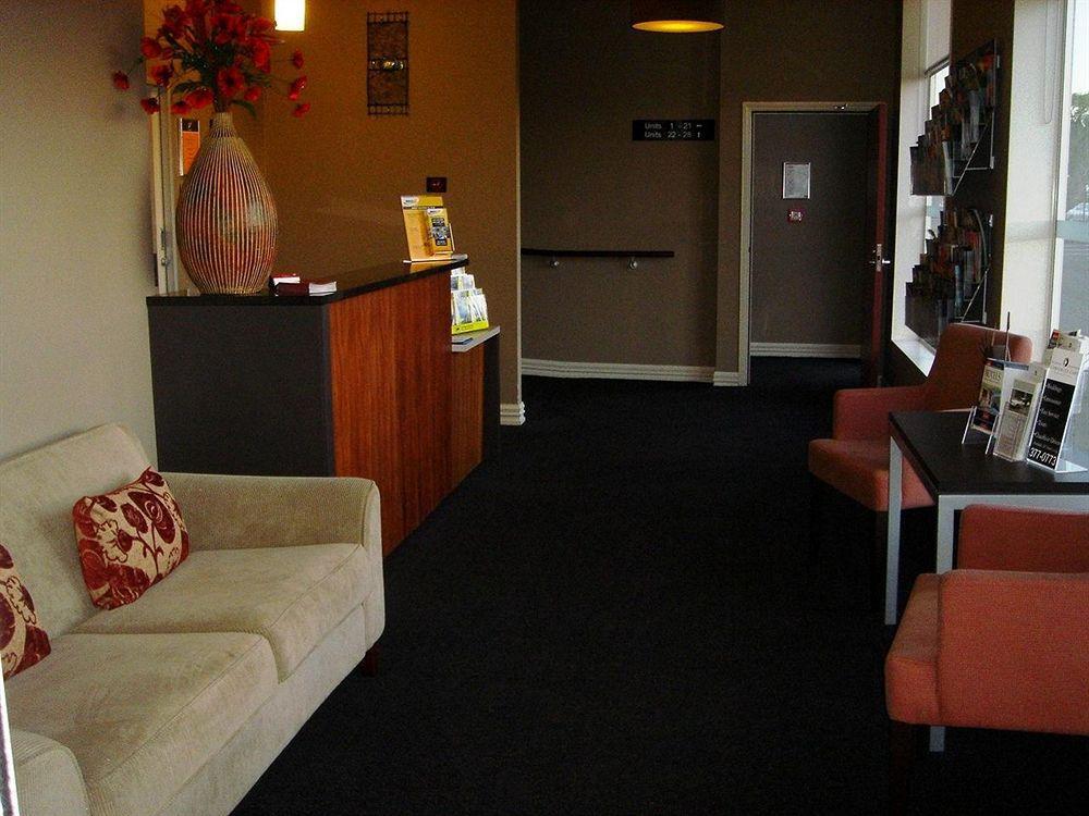 540 On Great South Motel Auckland Dalaman gambar