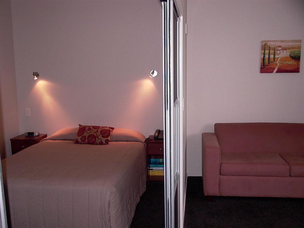 540 On Great South Motel Auckland Bilik gambar