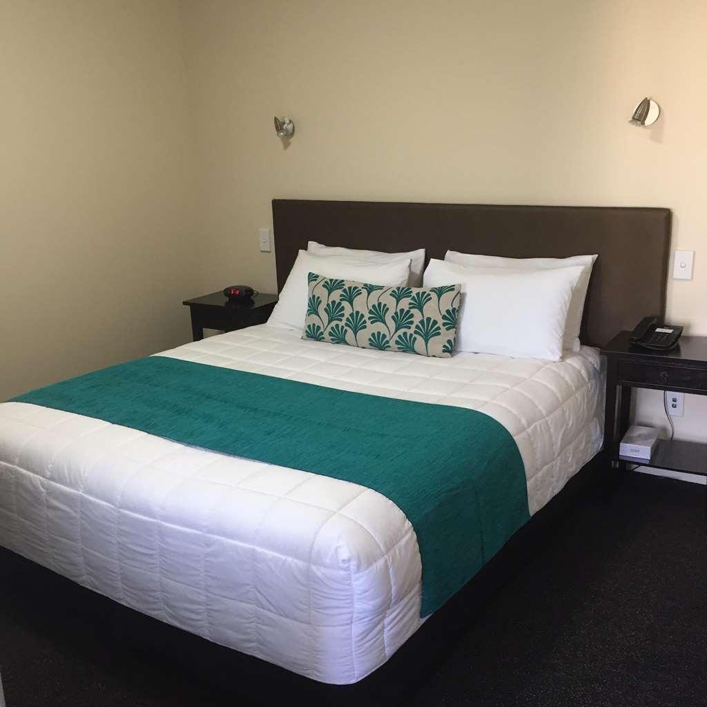 540 On Great South Motel Auckland Bilik gambar