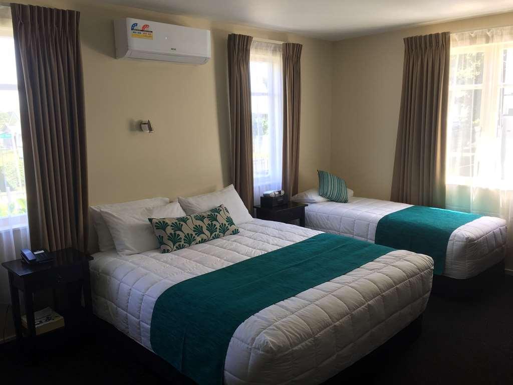 540 On Great South Motel Auckland Bilik gambar