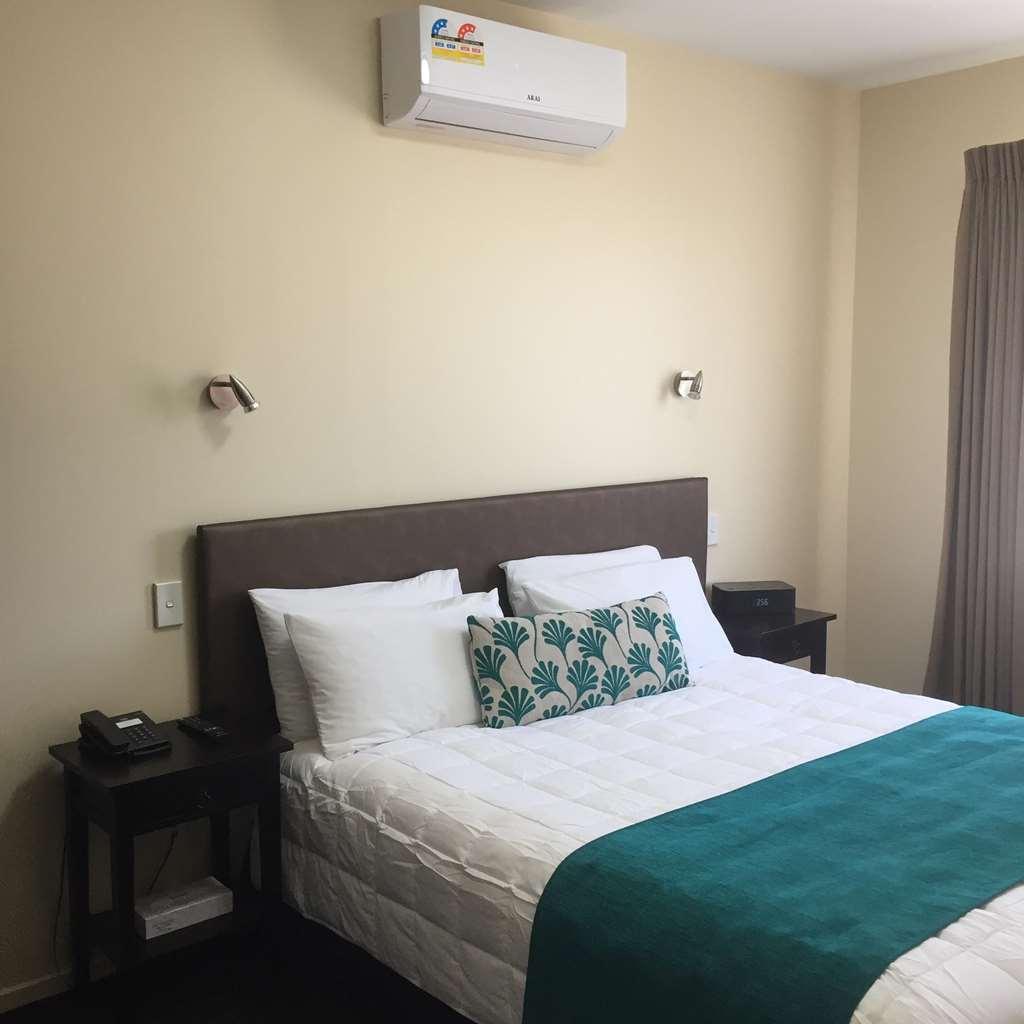540 On Great South Motel Auckland Bilik gambar