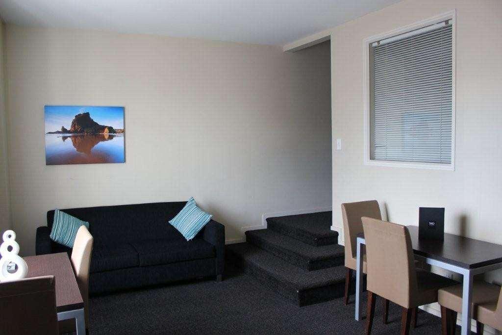 540 On Great South Motel Auckland Bilik gambar