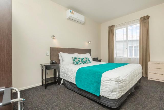 540 On Great South Motel Auckland Luaran gambar