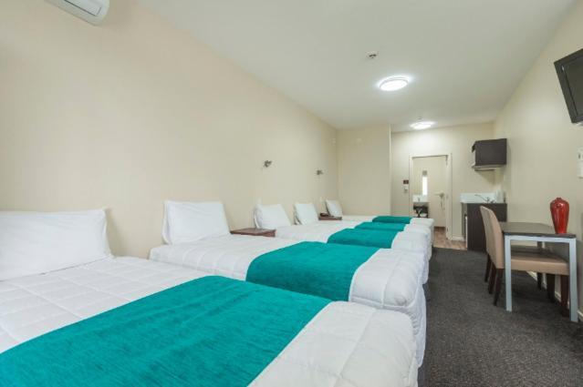 540 On Great South Motel Auckland Luaran gambar