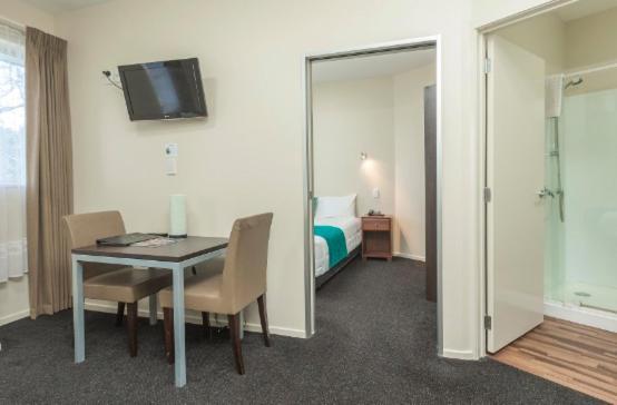 540 On Great South Motel Auckland Luaran gambar