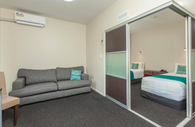 540 On Great South Motel Auckland Luaran gambar
