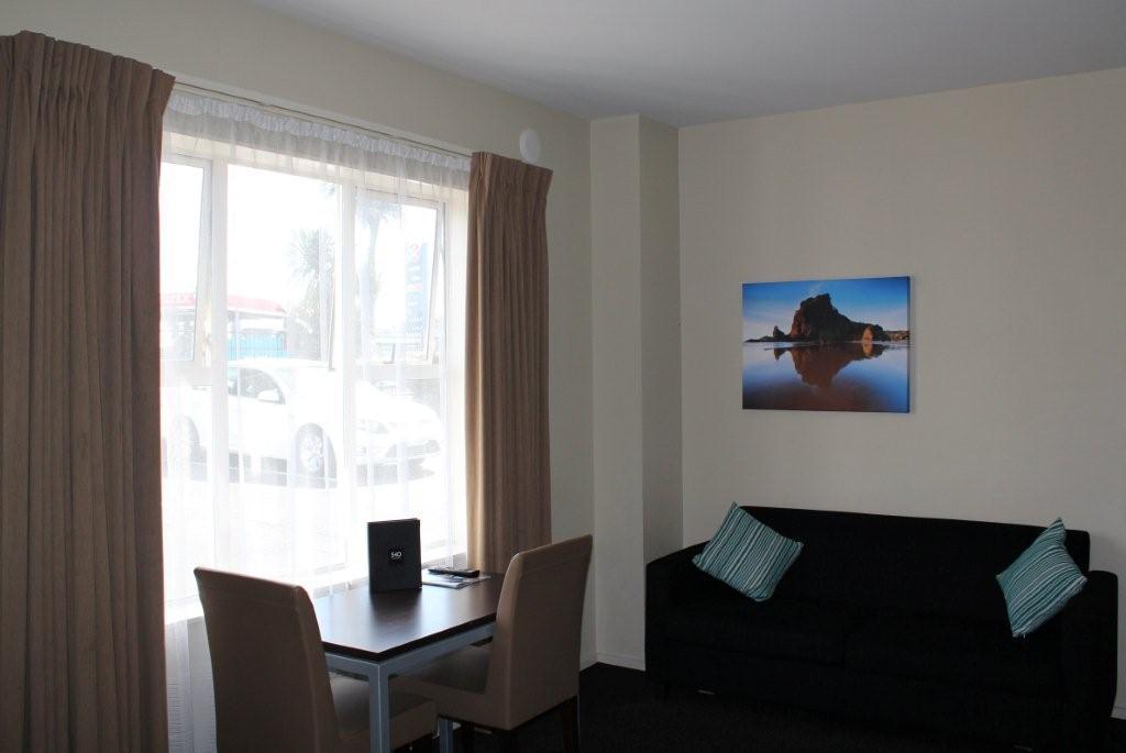 540 On Great South Motel Auckland Luaran gambar