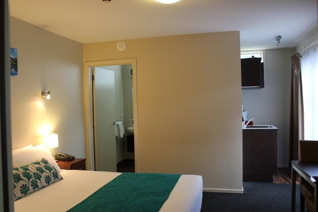 540 On Great South Motel Auckland Luaran gambar