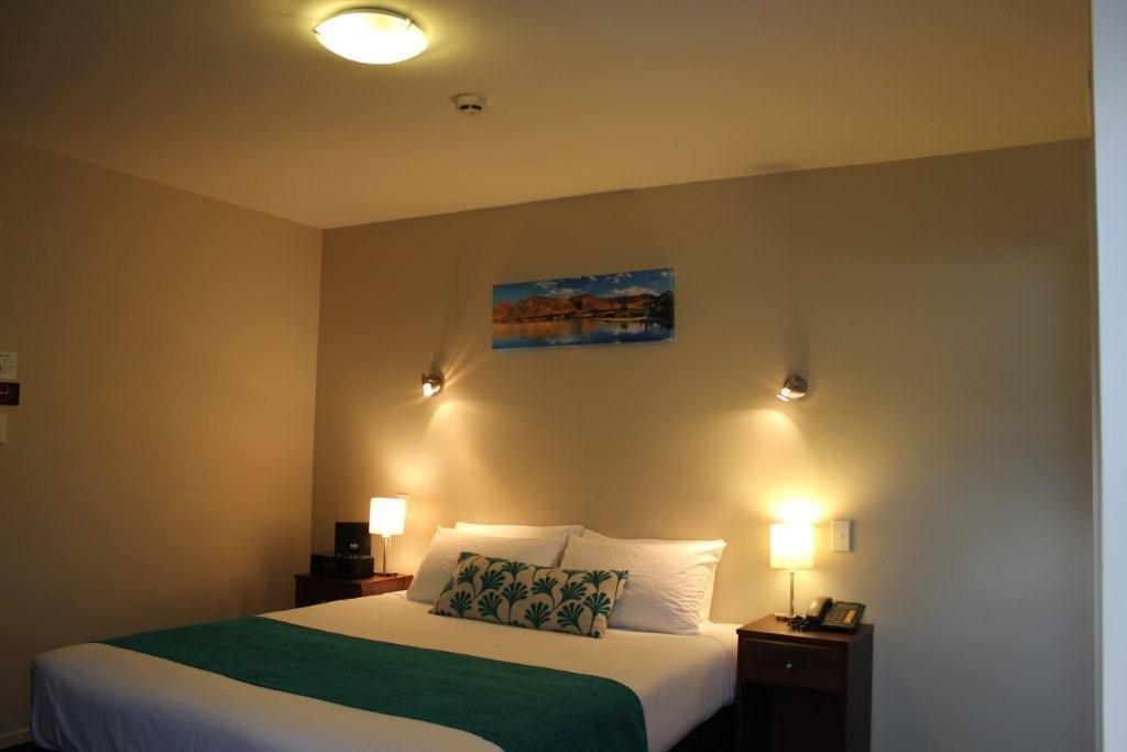 540 On Great South Motel Auckland Luaran gambar