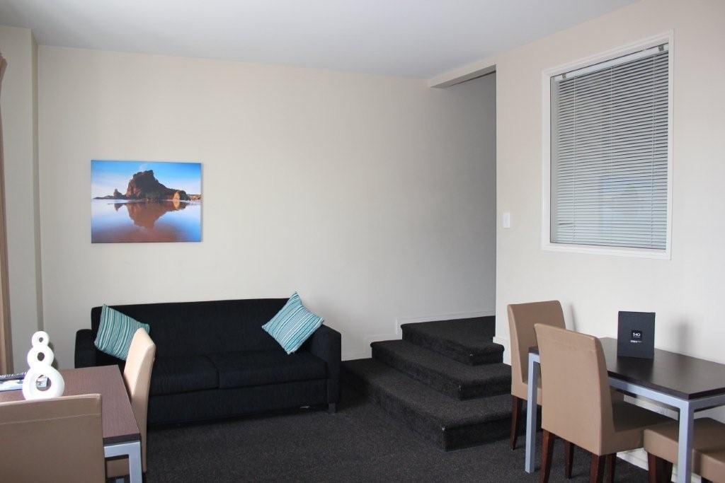 540 On Great South Motel Auckland Luaran gambar