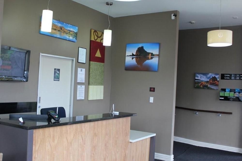 540 On Great South Motel Auckland Luaran gambar