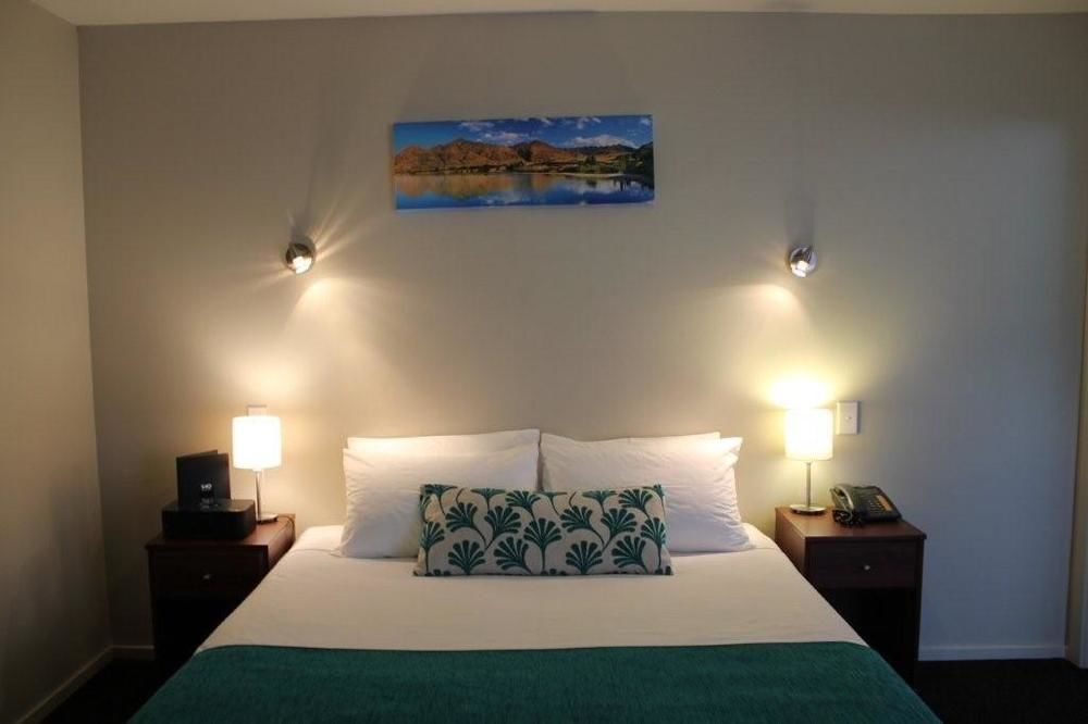 540 On Great South Motel Auckland Luaran gambar