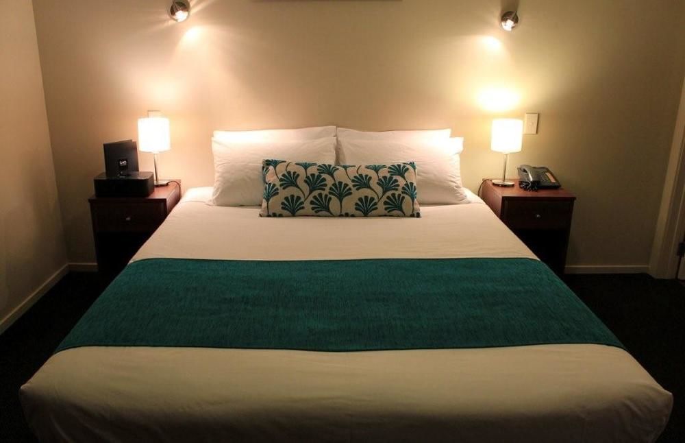 540 On Great South Motel Auckland Luaran gambar
