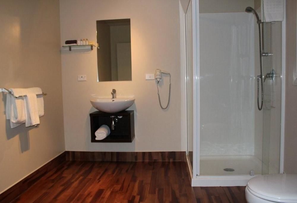 540 On Great South Motel Auckland Luaran gambar