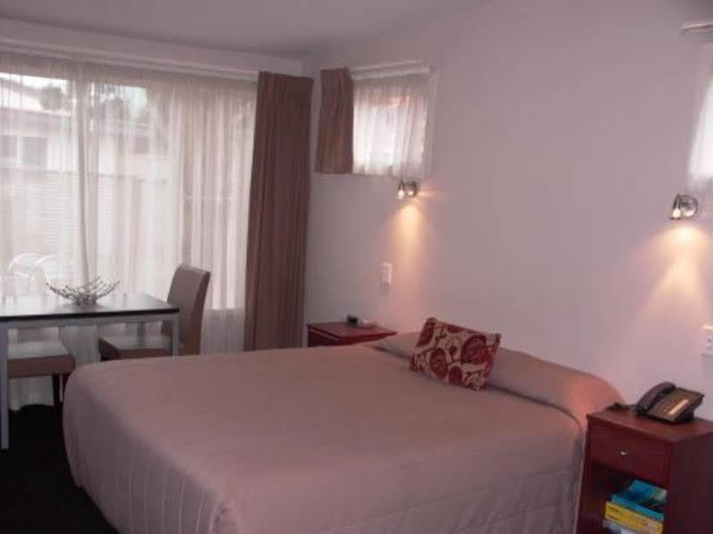 540 On Great South Motel Auckland Luaran gambar
