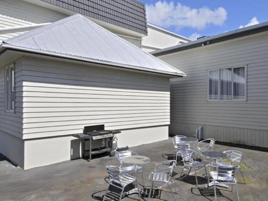 540 On Great South Motel Auckland Luaran gambar