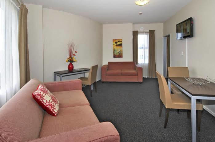 540 On Great South Motel Auckland Luaran gambar