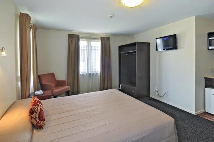 540 On Great South Motel Auckland Luaran gambar