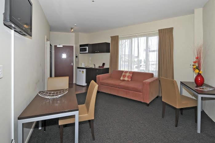 540 On Great South Motel Auckland Luaran gambar
